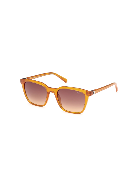 SUNGLASSES GUESS MAN GU00170-5344F (Lens/Bridge/Temple) 53/20/145 mm)