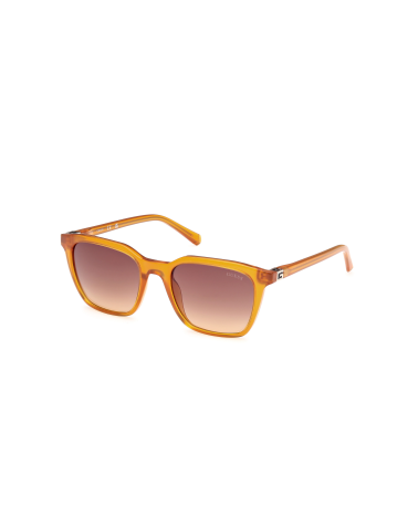 SUNGLASSES GUESS MAN GU00170-5344F (Lens/Bridge/Temple) 53/20/145 mm)