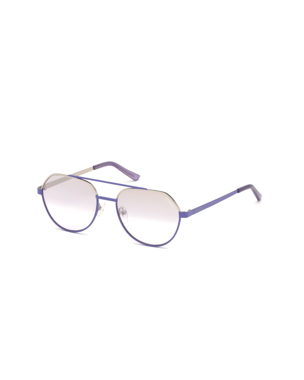 SUNGLASSES GUESS UNISEX GU3048-81Z (Lens/Bridge/Temple) 53/17/140 mm)