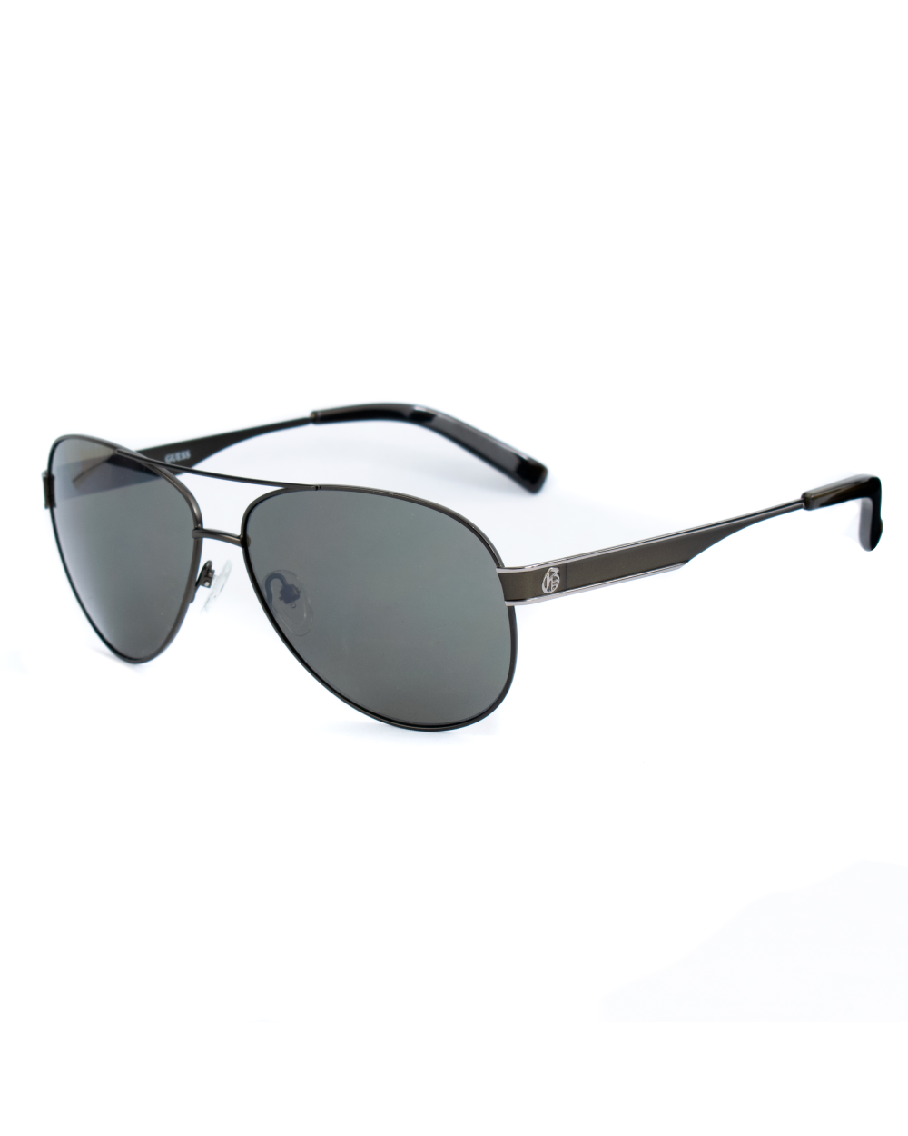 SUNGLASSES GUESS MAN GU6668-OL-2F (Lens/Bridge/Temple) 60/13/135 mm)