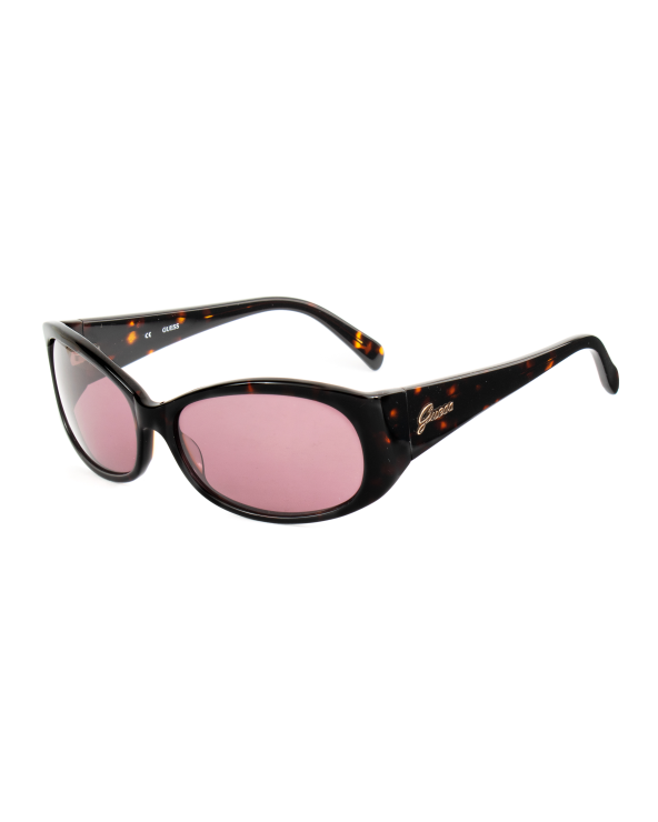 SUNGLASSES GUESS WOMEN GU7134-TO-1 (Lens/Bridge/Temple) 58/15/130 mm)