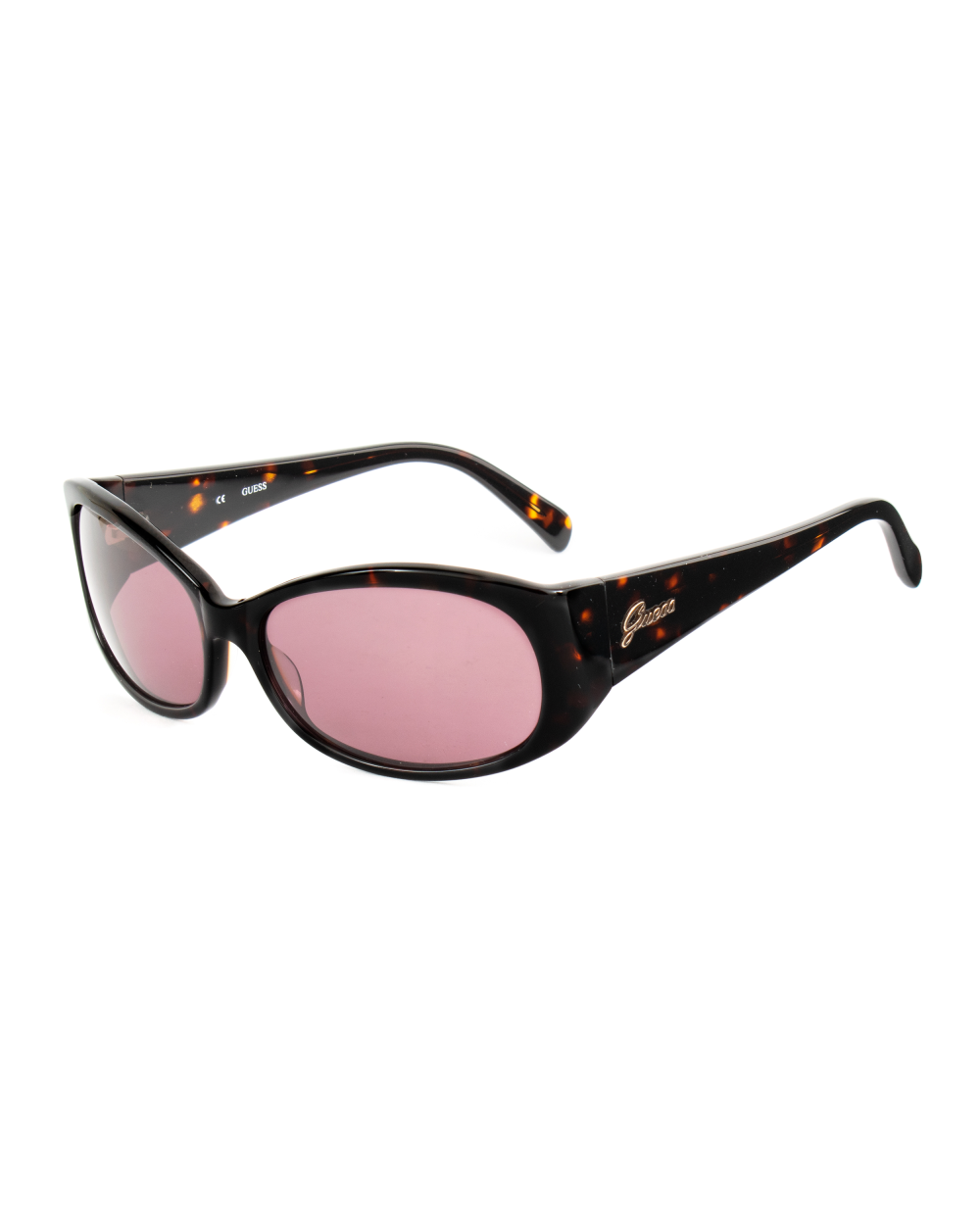 SUNGLASSES GUESS WOMEN GU7134-TO-1 (Lens/Bridge/Temple) 58/15/130 mm)