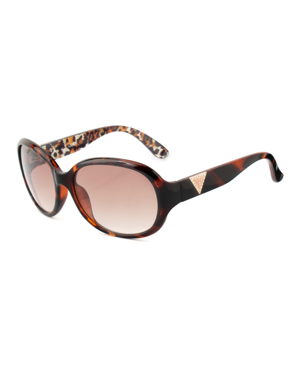 SUNGLASSES GUESS WOMEN GU7246SDTO34 (Lens/Bridge/Temple) 59/17/135 mm)