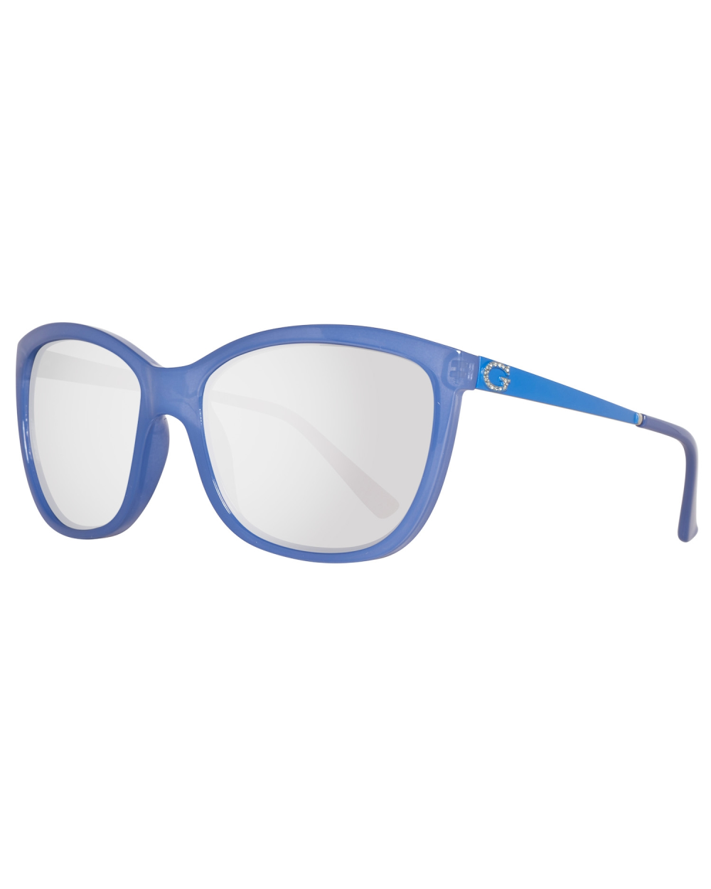SUNGLASSES GUESS WOMAN GU7444-5884C (Lens/Bridge/Temple) 58/17/135 mm)