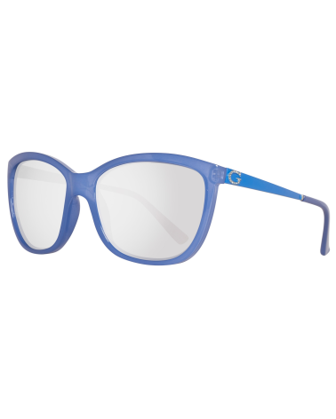 SUNGLASSES GUESS WOMAN GU7444-5884C (Lens/Bridge/Temple) 58/17/135 mm)