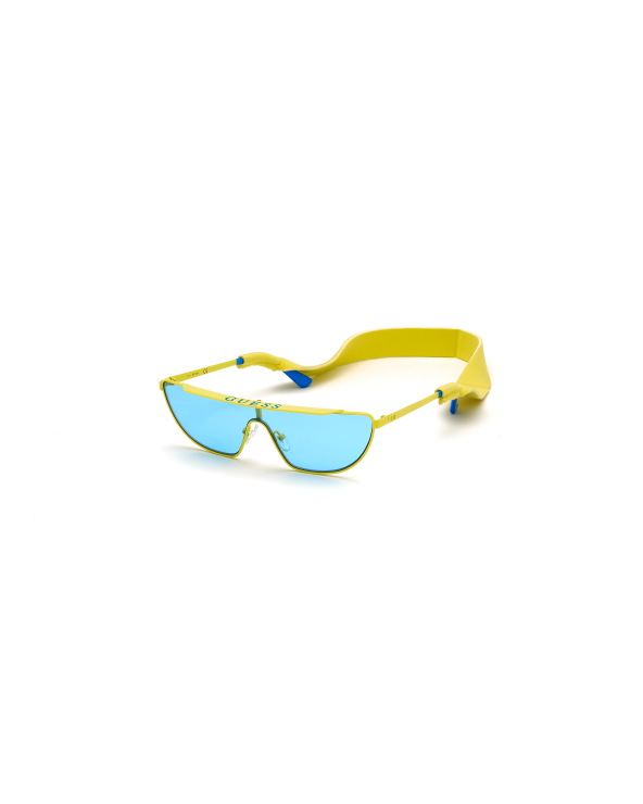 SUNGLASSES GUESS WOMAN GU76770039V (Lens/Bridge/Temple) 00/0/140 mm)