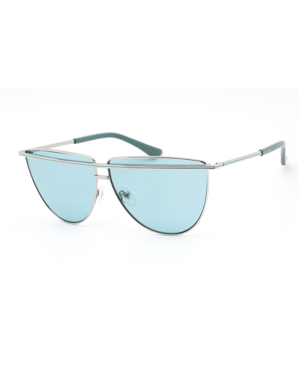 SUNGLASSES GUESS UNISEX GU7852-10V (Lens/Bridge/Temple) 63/9/140 mm)
