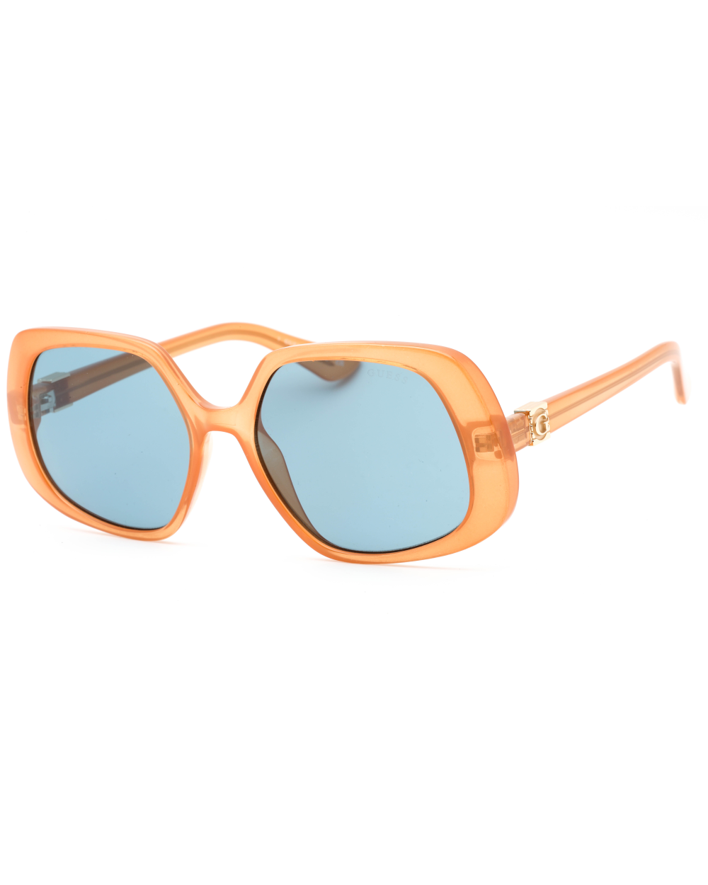 SUNGLASSES GUESS WOMEN GU7862-59V (Lens/Bridge/Temple) 56/18/140 mm)