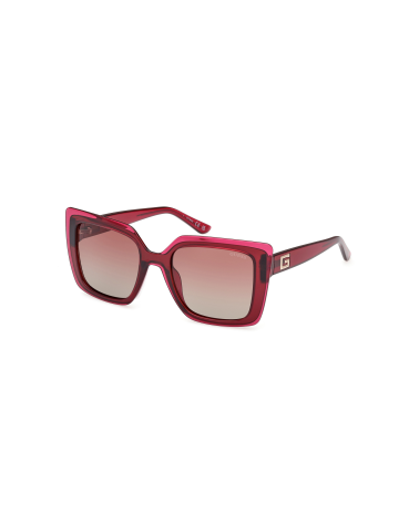 SUNGLASSES GUESS WOMEN GU7908-5269T (Lens/Bridge/Temple) 52/20/140 mm)