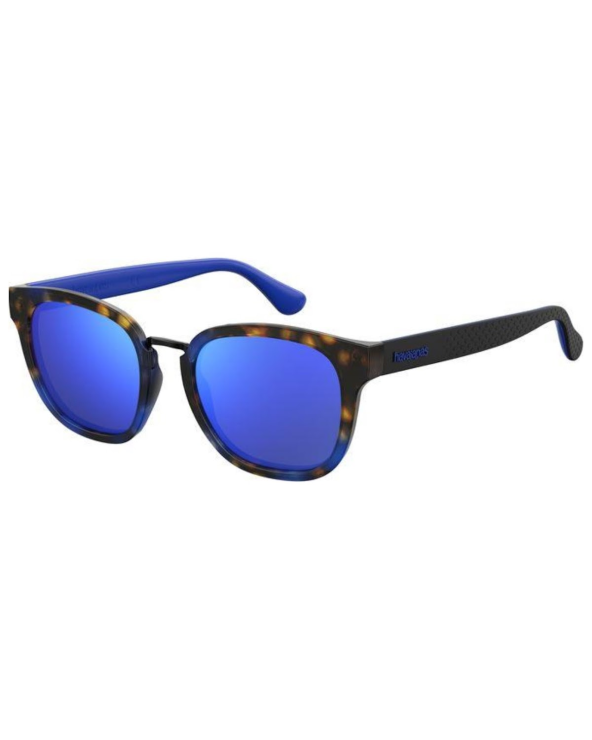SUNGLASSES HAVAIANAS Unisex GUAECA-IPR (Lens/Bridge/Temple) 52/20/145 mm)