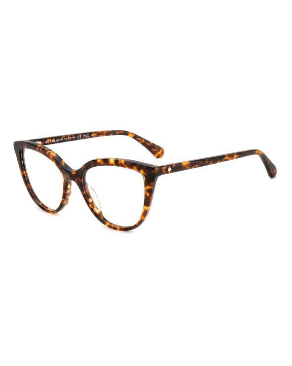 GLASSES KATE SPADE WOMEN HANA-086F217 (Lens/Bridge/Temple) 52/17/140 mm)
