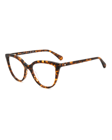 GLASSES KATE SPADE WOMEN HANA-086F217 (Lens/Bridge/Temple) 52/17/140 mm)