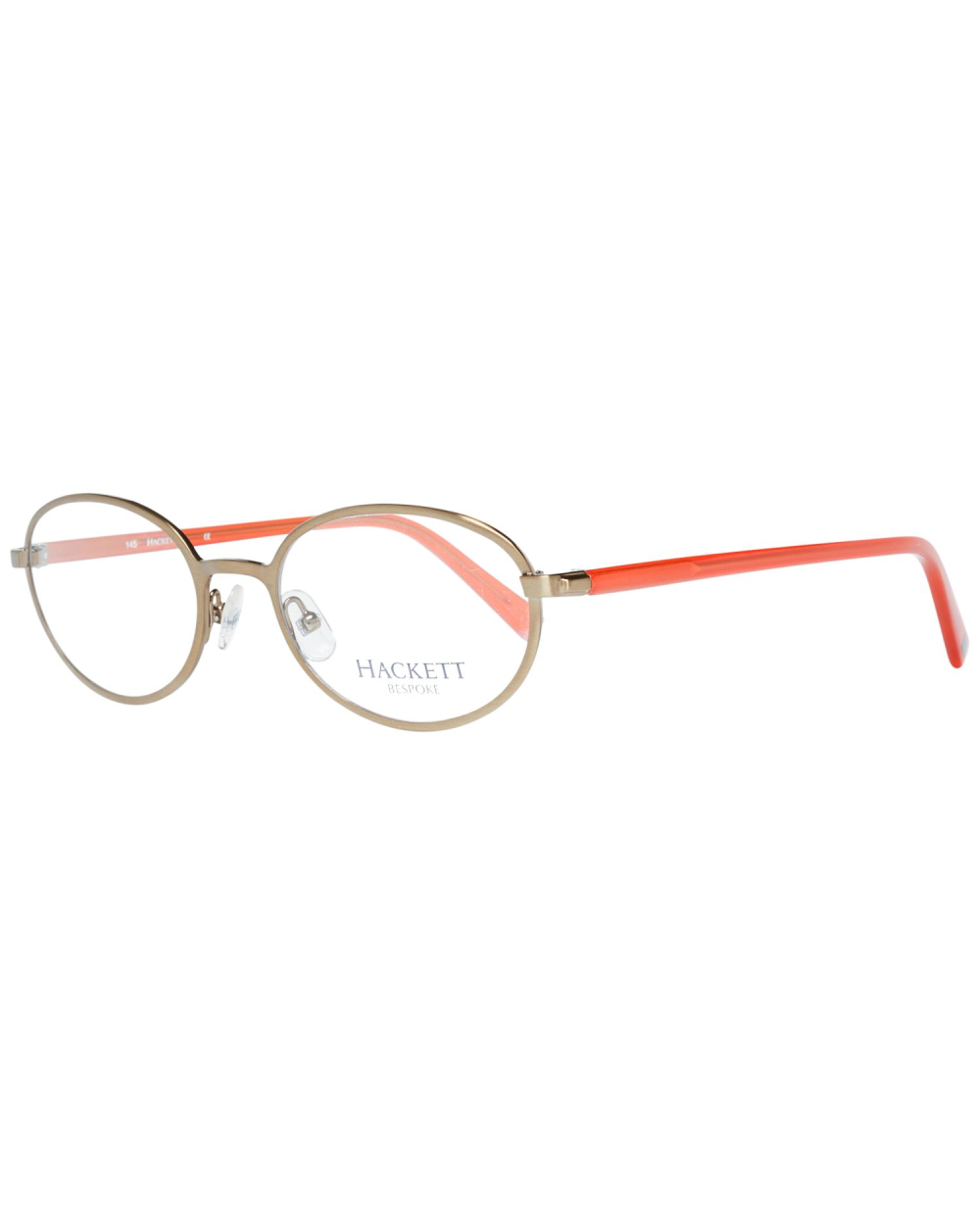 GLASSES HACKETT MAN HEB01840 (Lens/Bridge/Temple) 50/19/145 mm)
