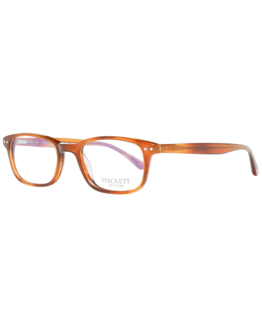 GLASSES HACKETT MAN HEB0741349 (Lens/Bridge/Temple) 49/19/145 mm)