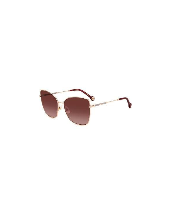 SUNGLASSES CAROLINA HERRERA WOMEN HER0133SDDB (Lens/Bridge/Temple) 59/17/145 mm)