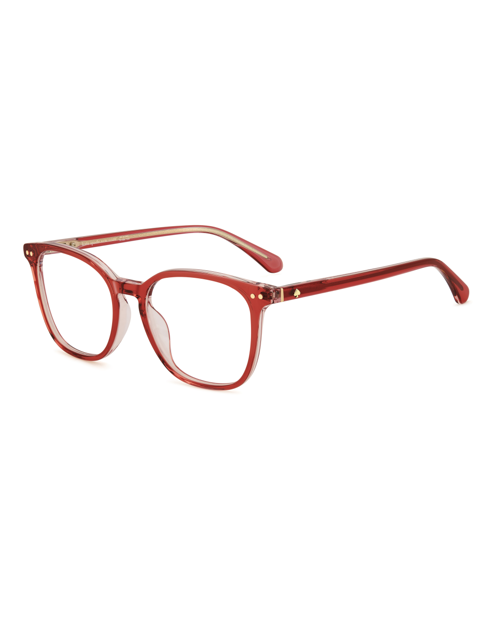 GLASSES KATE SPADE WOMEN HERMIONEG35JF (Lens/Bridge/Temple) 52/18/140 mm)