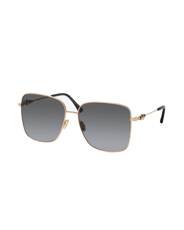 SUNGLASSES JIMMY CHOO WOMEN HESTER-S-2M2 (Lens/Bridge/Temple) 59/15/145 mm)