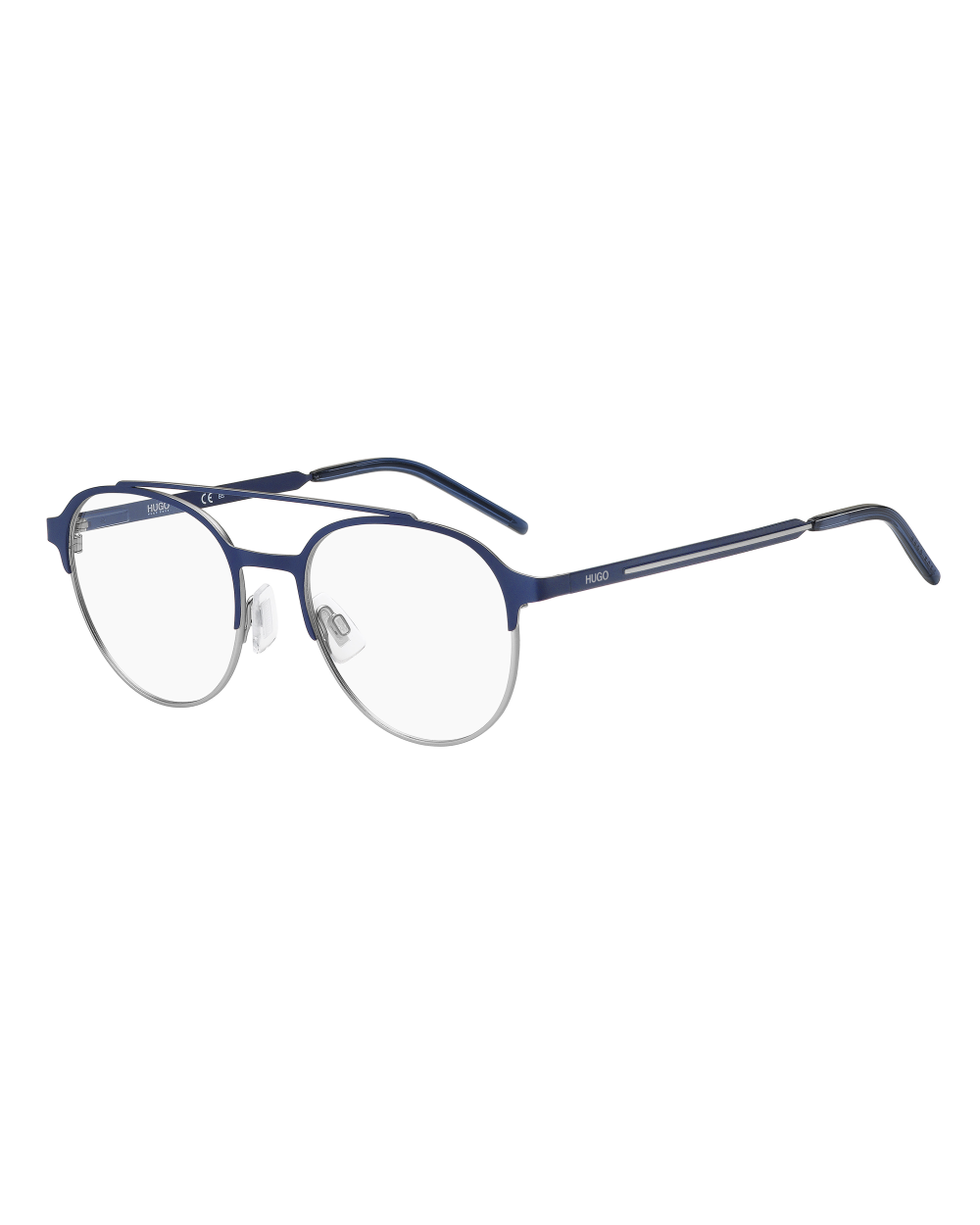 GLASSES HUGO MAN HG-1156-KU0 (Lens/Bridge/Temple) 53/19/145 mm)
