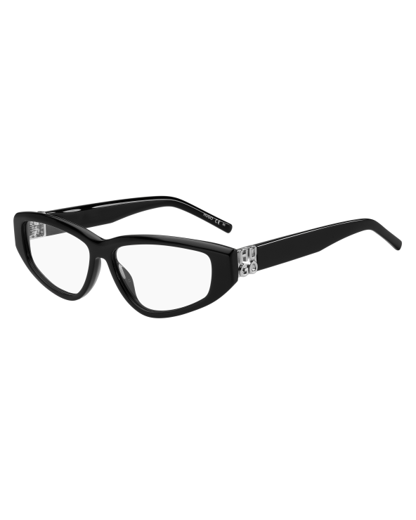 GLASSES HUGO WOMEN HG1258807F513 (Lens/Bridge/Temple) 55/13/140 mm)