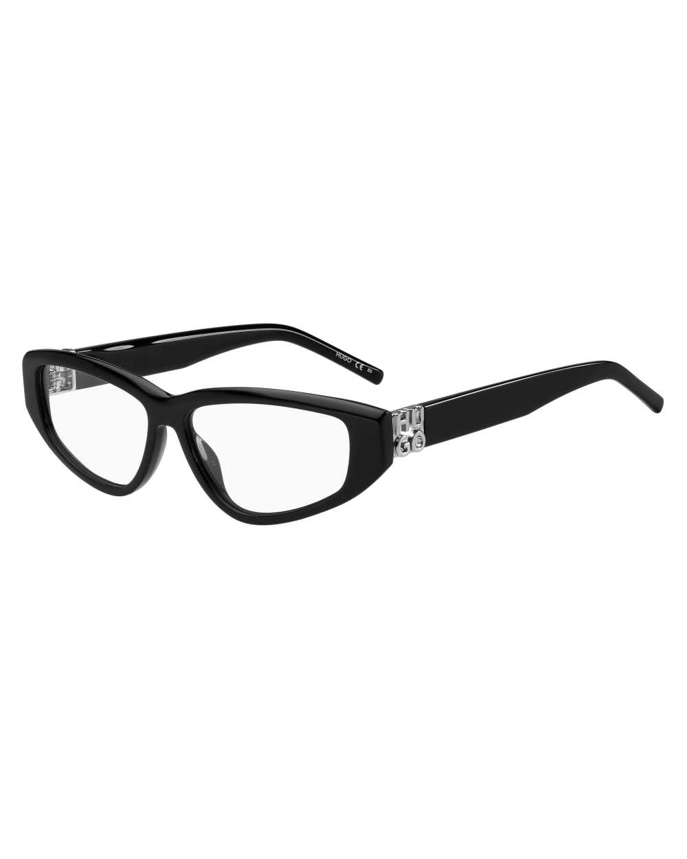 GLASSES HUGO WOMEN HG1258807F513 (Lens/Bridge/Temple) 55/13/140 mm)