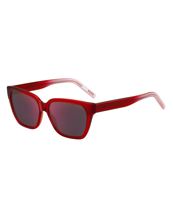 SUNGLASSES HUGO WOMEN HG1264S92YF6A (Lens/Bridge/Temple) 56/17/140 mm)