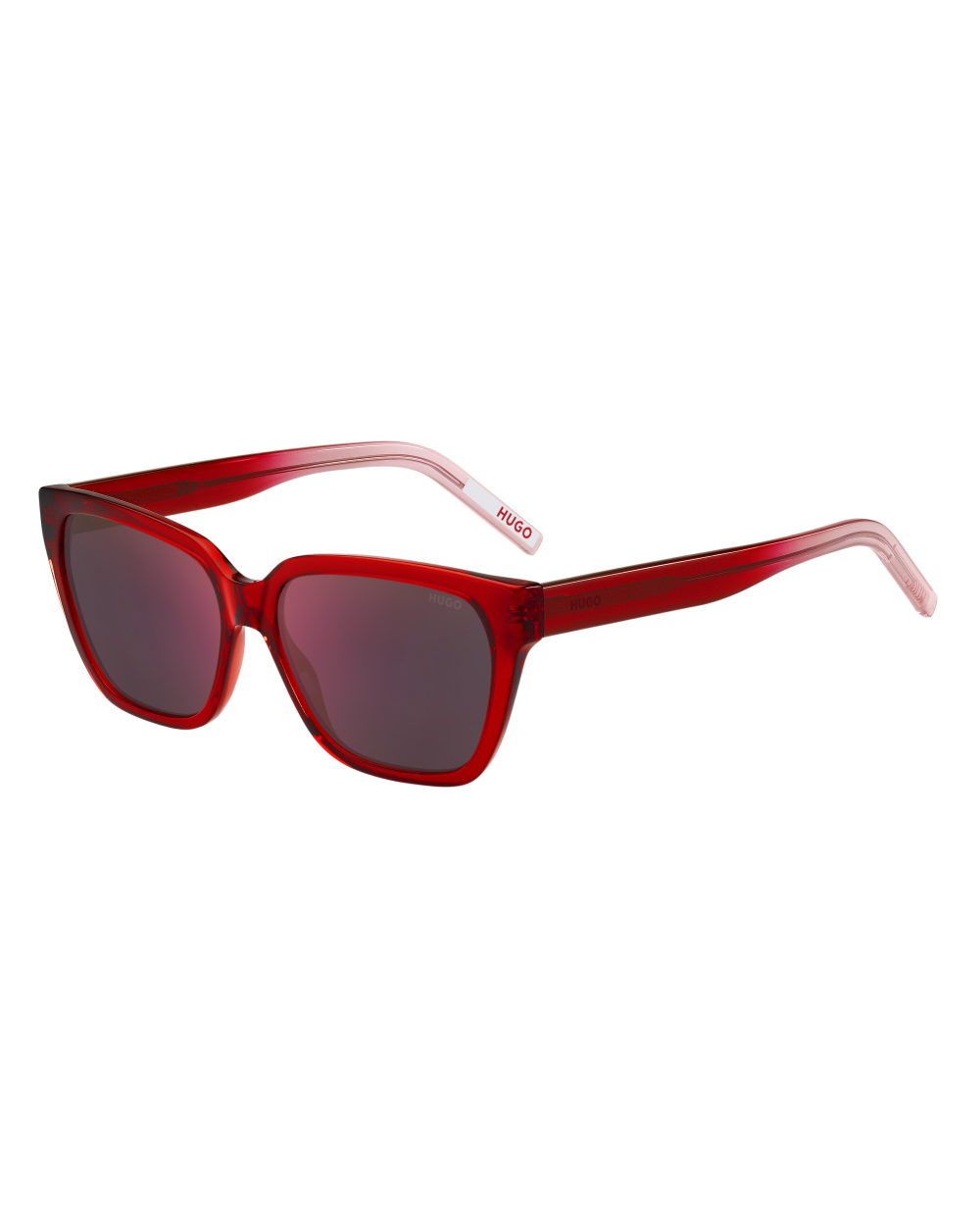 SUNGLASSES HUGO WOMEN HG1264S92YF6A (Lens/Bridge/Temple) 56/17/140 mm)
