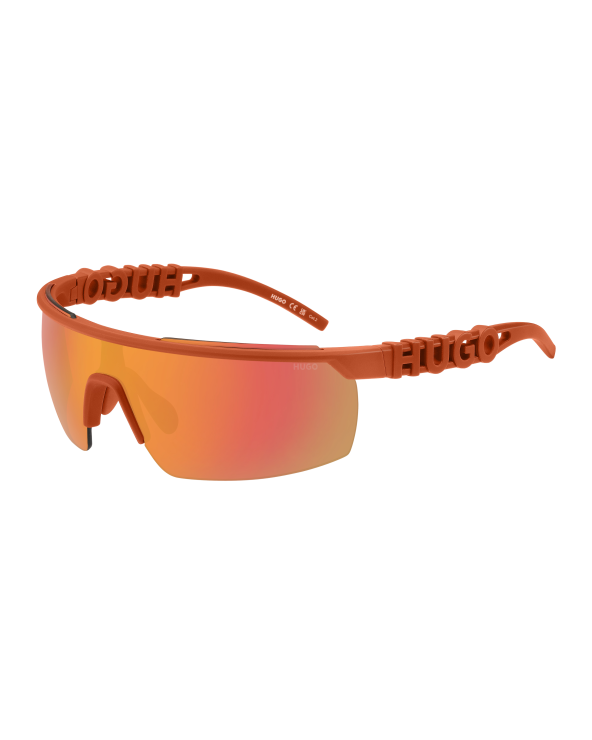SUNGLASSES HUGO MAN HG-1284-S-L7Q (Lens/Bridge/Temple) 99/00/120 mm)