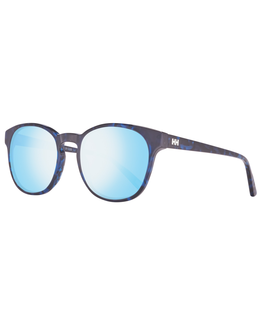 SUNGLASSES HELLY HANSEN UNISEX HH5005-C03-51 (Lens/Bridge/Temple) 51/20/140 mm)