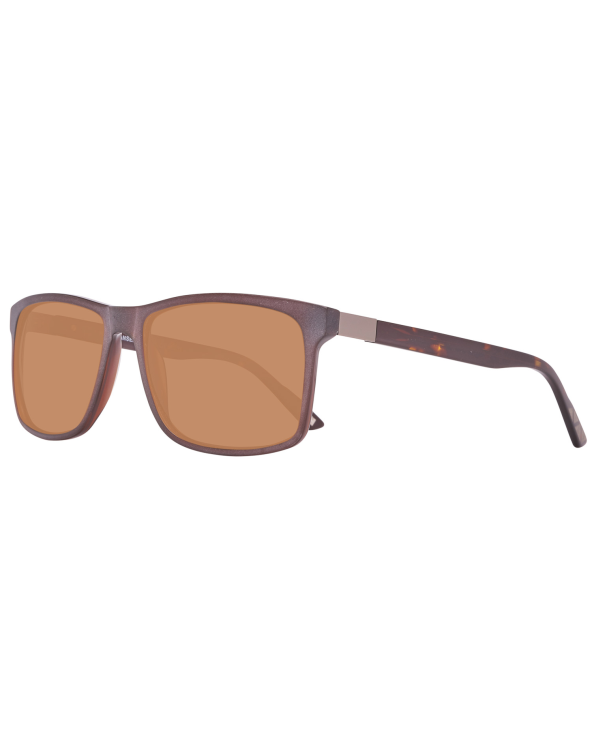 SUNGLASSES HELLY HANSEN MAN HH5014-C03-56 (Lens/Bridge/Temple) 56/16/145 mm)