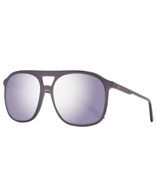 SUNGLASSES HELLY HANSEN MAN HH5019-C01-55 (Lens/Bridge/Temple) 55/17/140 mm)