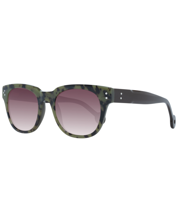 SUNGLASSES HALLY&SON UNISEX HS578-50S05 (Lens/Bridge/Temple) 50/20/140 mm)