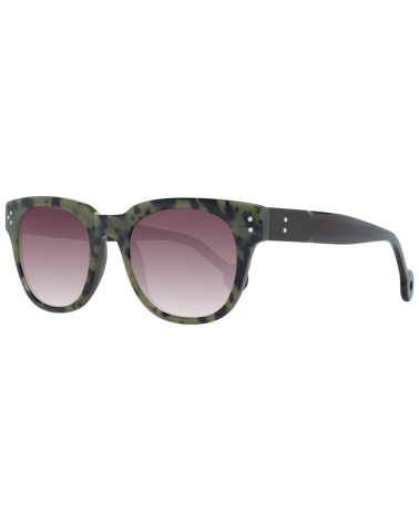 SUNGLASSES HALLY&SON UNISEX HS578-50S05 (Lens/Bridge/Temple) 50/20/140 mm)