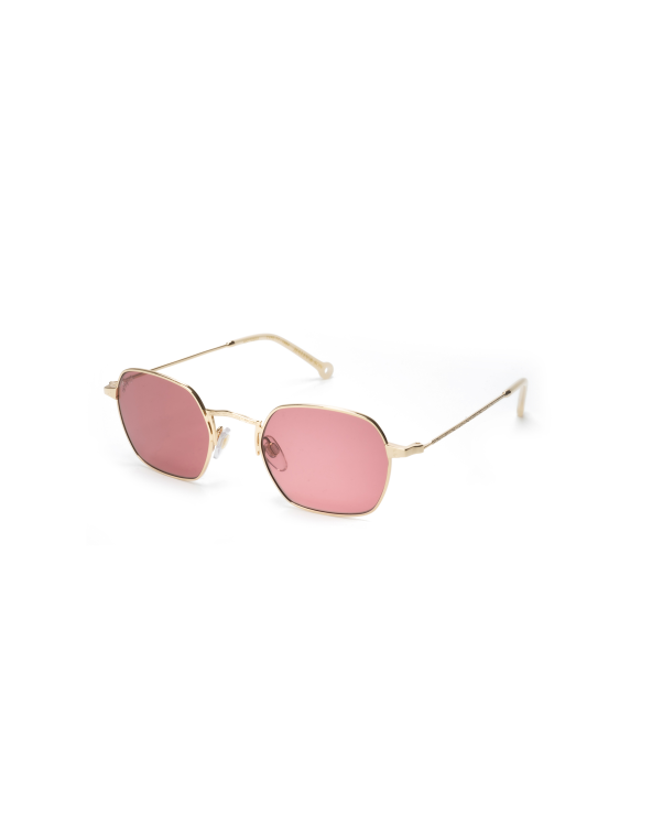 SUNGLASSES HALLY&SON UNISEX HS770S03 (Lens/Bridge/Temple) 50/22/145 mm)
