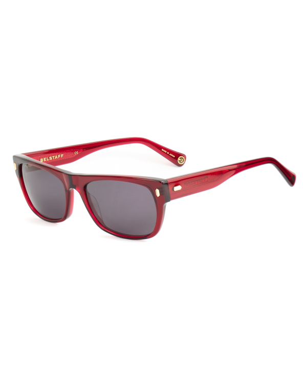 SUNGLASSES BELSTAFF WOMEN HUDSON-S183 (Lens/Bridge/Temple) 54/17/145 mm)