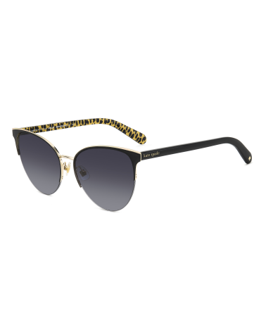 SUNGLASSES KATE SPADE WOMEN IZARAGS807F79 (Lens/Bridge/Temple) 57/17/140 mm)