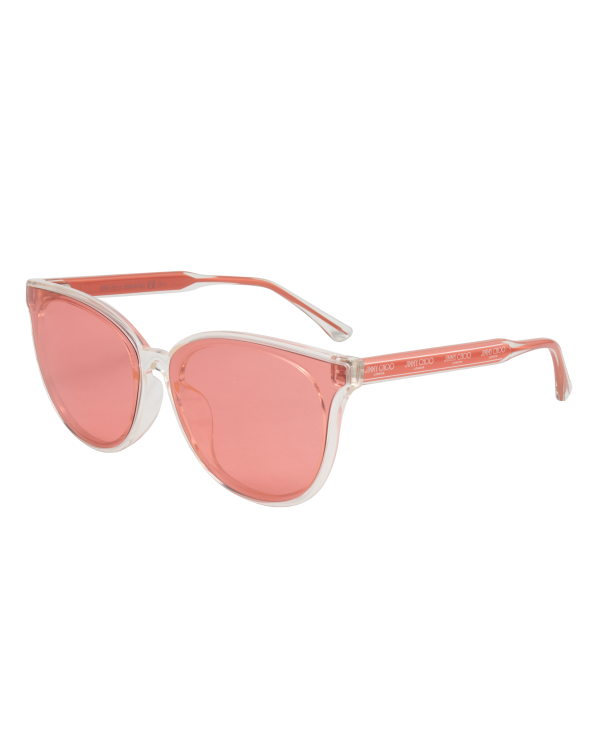 SUNGLASSES JIMMY CHOO Unisex JAIME-G-SK900 (Lens/Bridge/Temple) 67/13/145 mm)