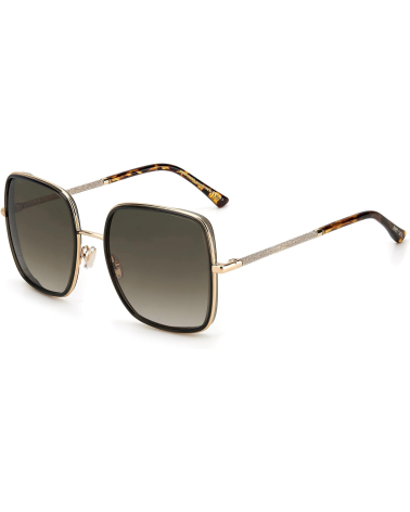 SUNGLASSES JIMMY CHOO WOMEN JAYLAS5701QHA (Lens/Bridge/Temple) 57/20/140 mm)