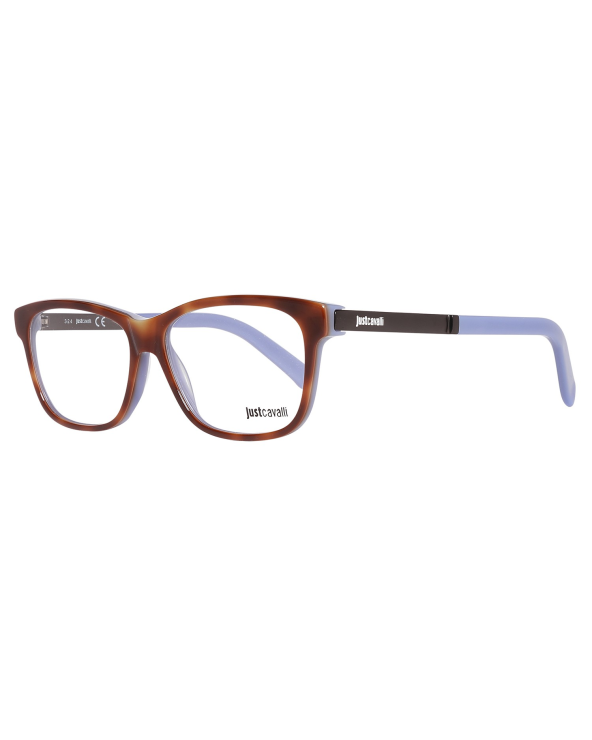 GLASSES JUST CAVALLI UNISEX JC0619-056-53 (Lens/Bridge/Temple) 53/14/145 mm)