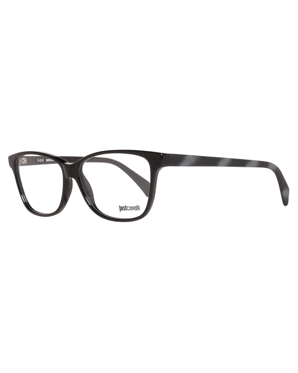 GLASSES JUST CAVALLI WOMAN JC0686-001-54 (Lens/Bridge/Temple) 54/13/140 mm)