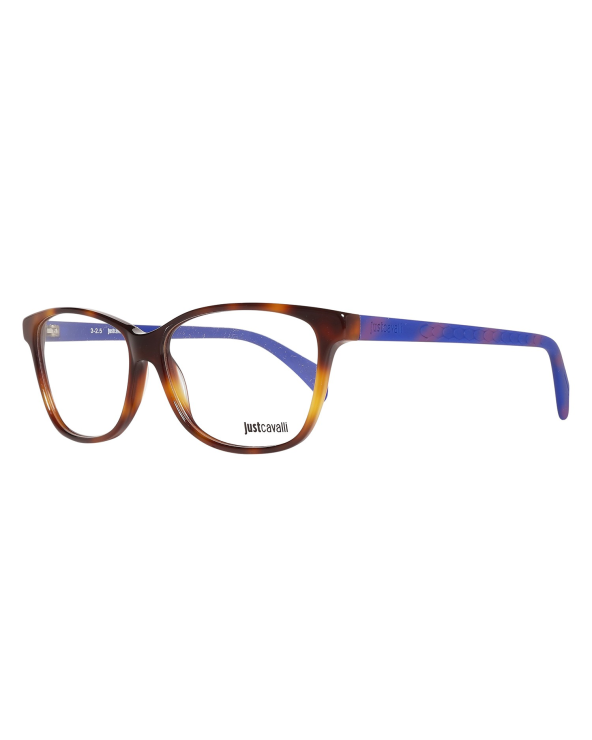 GLASSES JUST CAVALLI WOMAN JC0686-052-54 (Lens/Bridge/Temple) 54/13/140 mm)