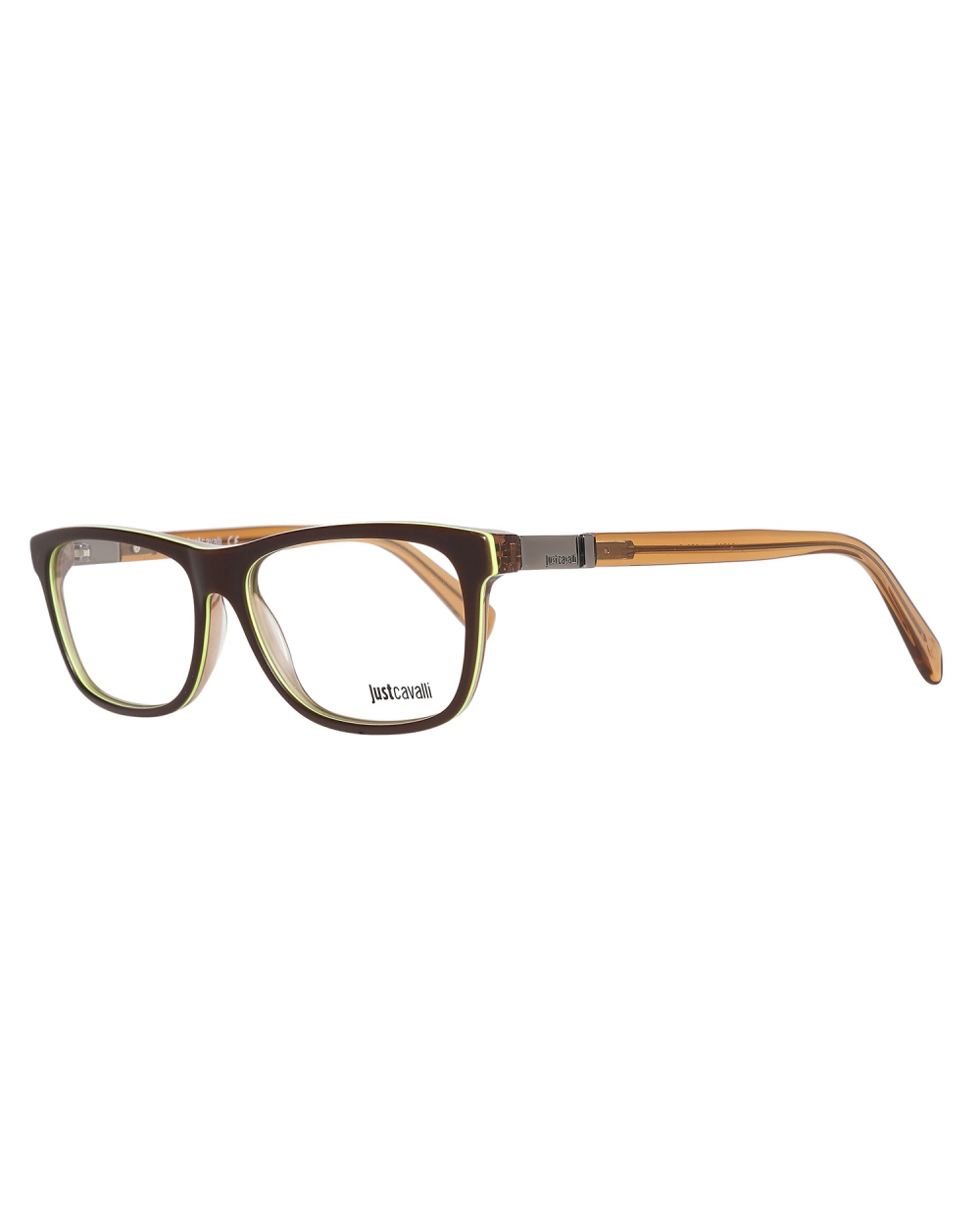 GLASSES JUST CAVALLI UNISEX JC0700-050-54 (Lens/Bridge/Temple) 54/14/145 mm)