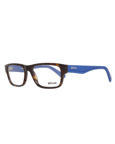 GLASSES JUST CAVALLI UNISEX JC0761-052-52 (Lens/Bridge/Temple) 52/16/140 mm)