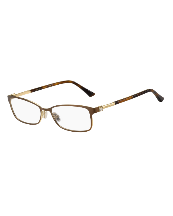 GLASSES JIMMY CHOO WOMEN JC288-09Q (Lens/Bridge/Temple) 54/16/140 mm)
