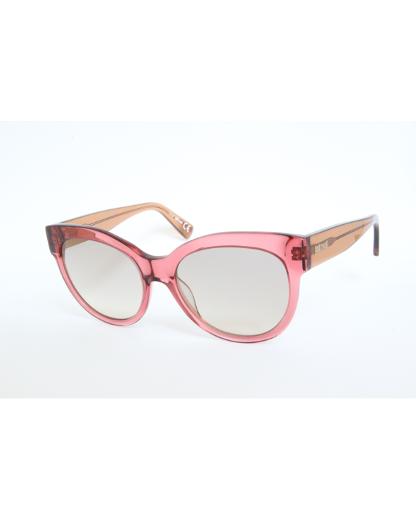 SUNGLASSES JUST CAVALLI WOMAN JC760S-69L (Lens/Bridge/Temple) 56/18/140 mm)