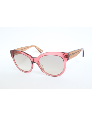 SUNGLASSES JUST CAVALLI WOMAN JC760S-69L (Lens/Bridge/Temple) 56/18/140 mm)