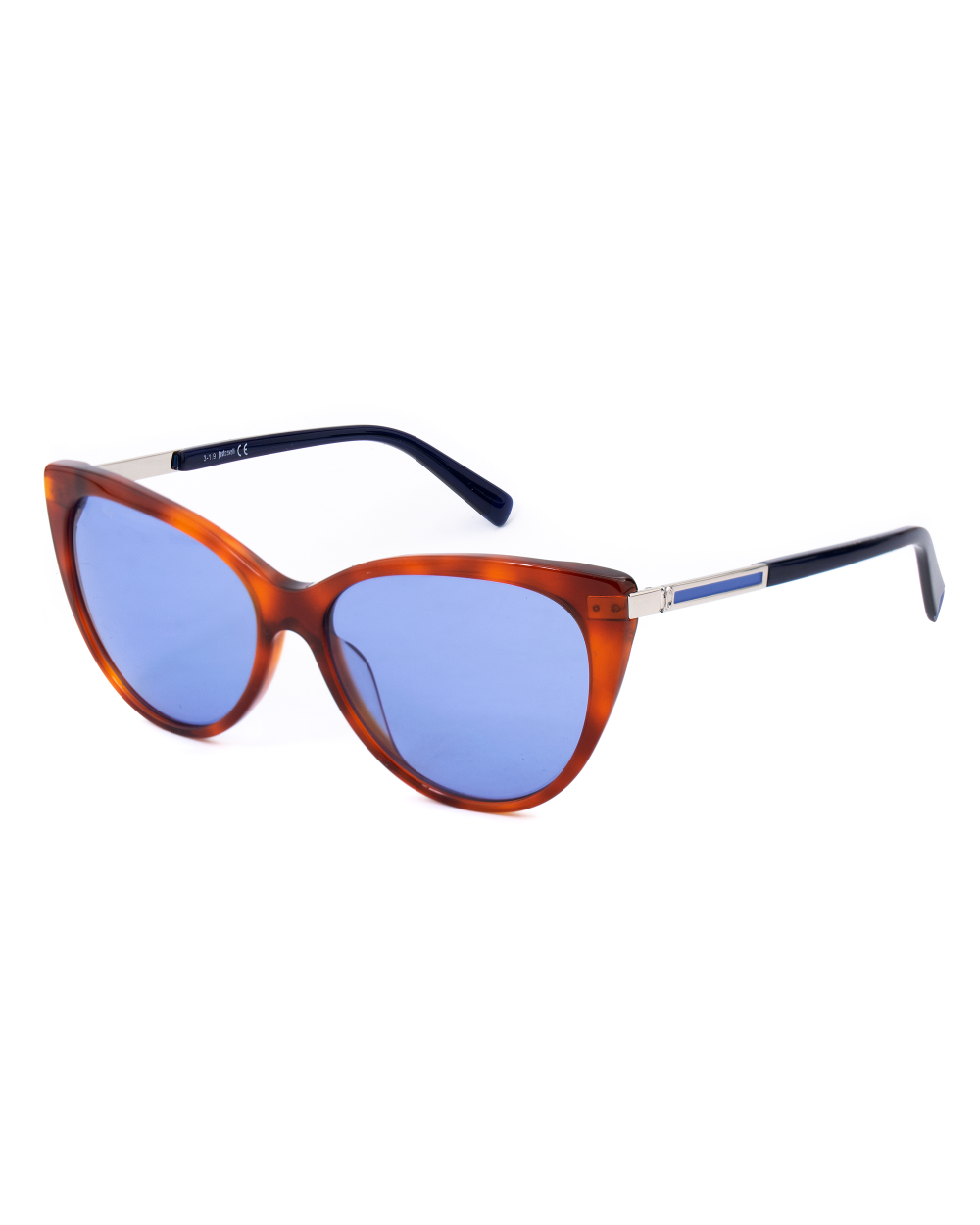 SUNGLASSES JUST CAVALLI WOMAN JC917S-5653V (Lens/Bridge/Temple) 56/16/140 mm)