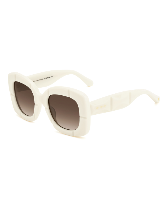 SUNGLASSES KATE SPADE WOMEN JOSEY-G-S-SZJ (Lens/Bridge/Temple) 50/23/140 mm)