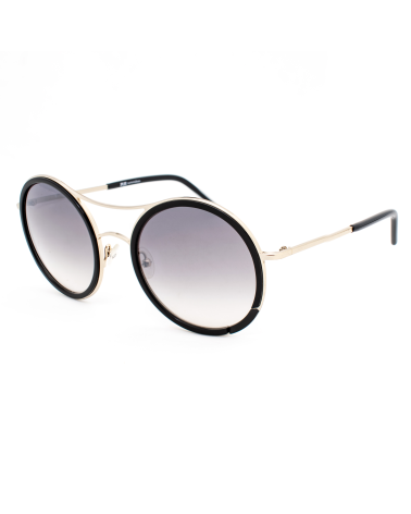 SUNGLASSES JPLUS WOMAN JP3037-01 (Lens/Bridge/Temple) 54/23/140 mm)