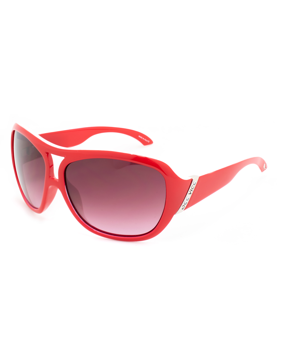 SUNGLASSES JEE VICE WOMAN JV21301115001 (Lens/Bridge/Temple) 64/15/120 mm)