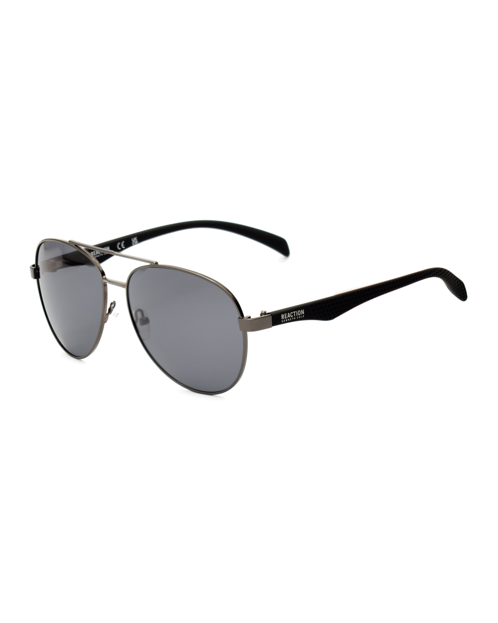 SUNGLASSES KENNETH COLE MAN KC1318-5808A (Lens/Bridge/Temple) 58/15/140 mm)